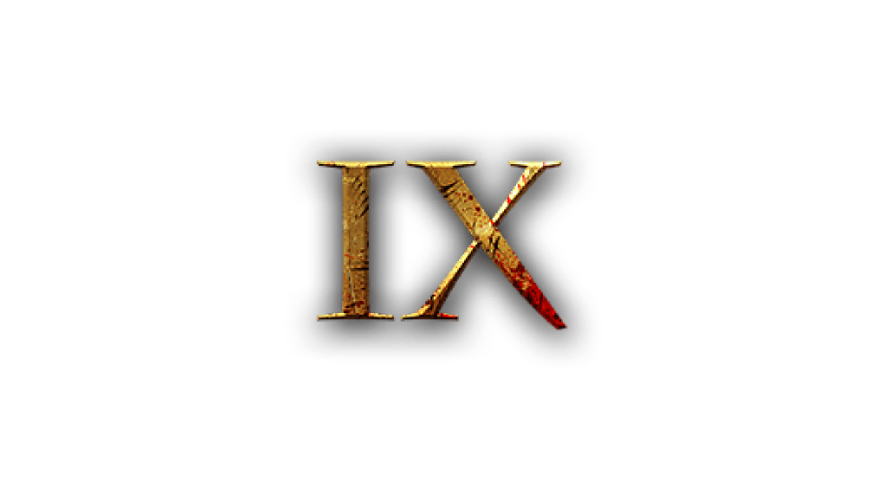 IX